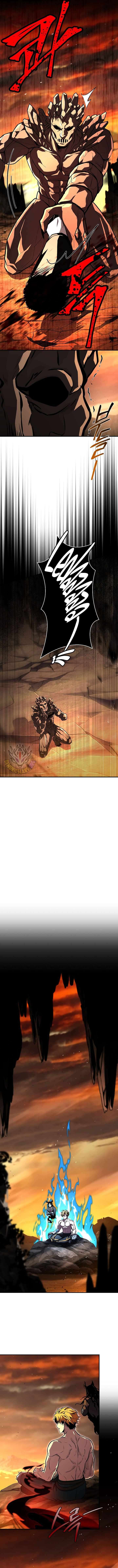 Read Talent-Swallowing Magician Manga Online