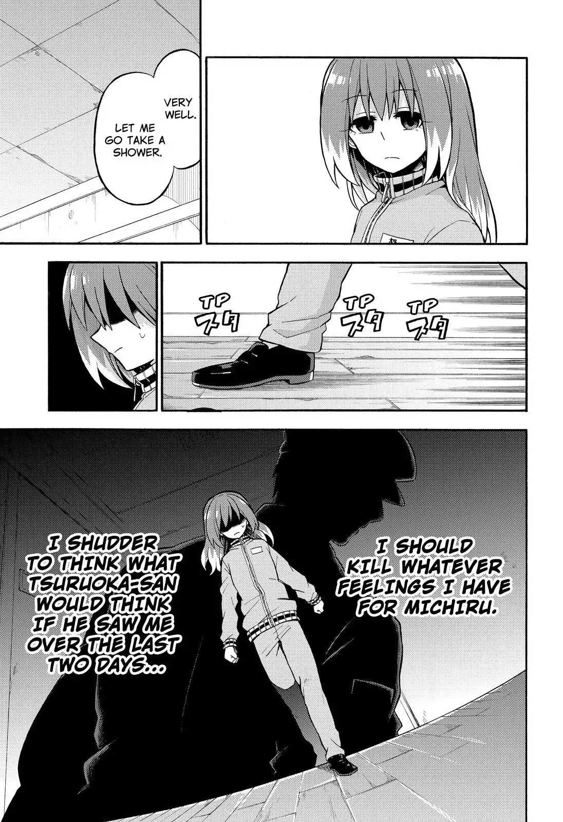 Read Talentless Nana Manga Online