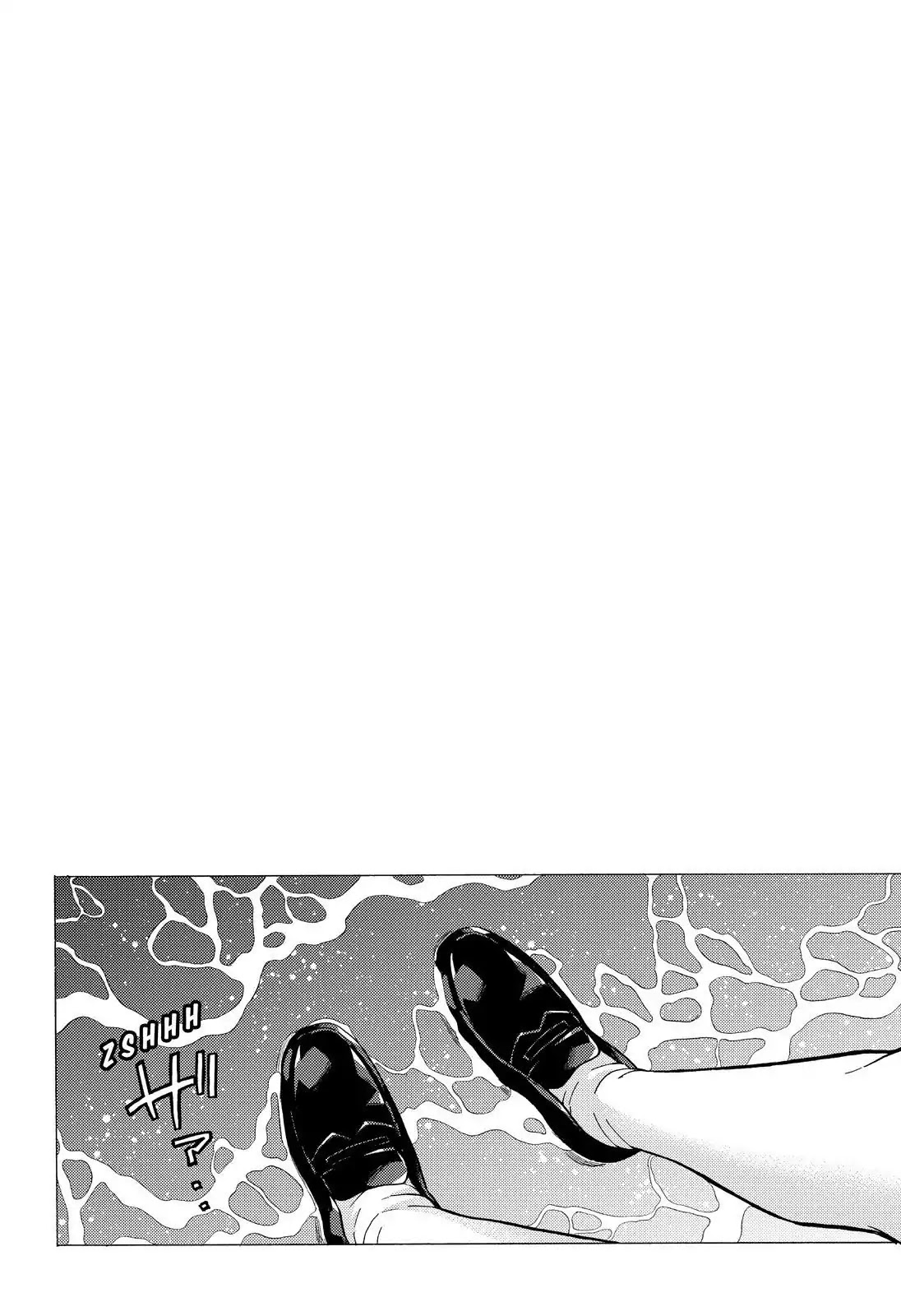 Read Talentless Nana Manga Online