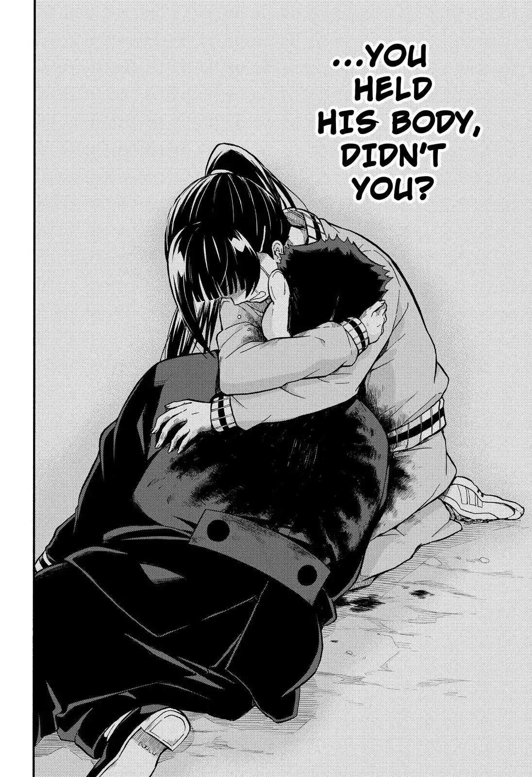 Read Talentless Nana Manga Online