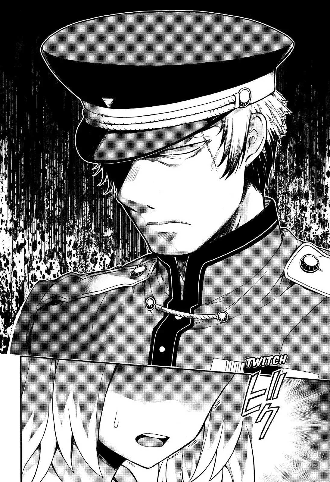Read Talentless Nana Manga Online