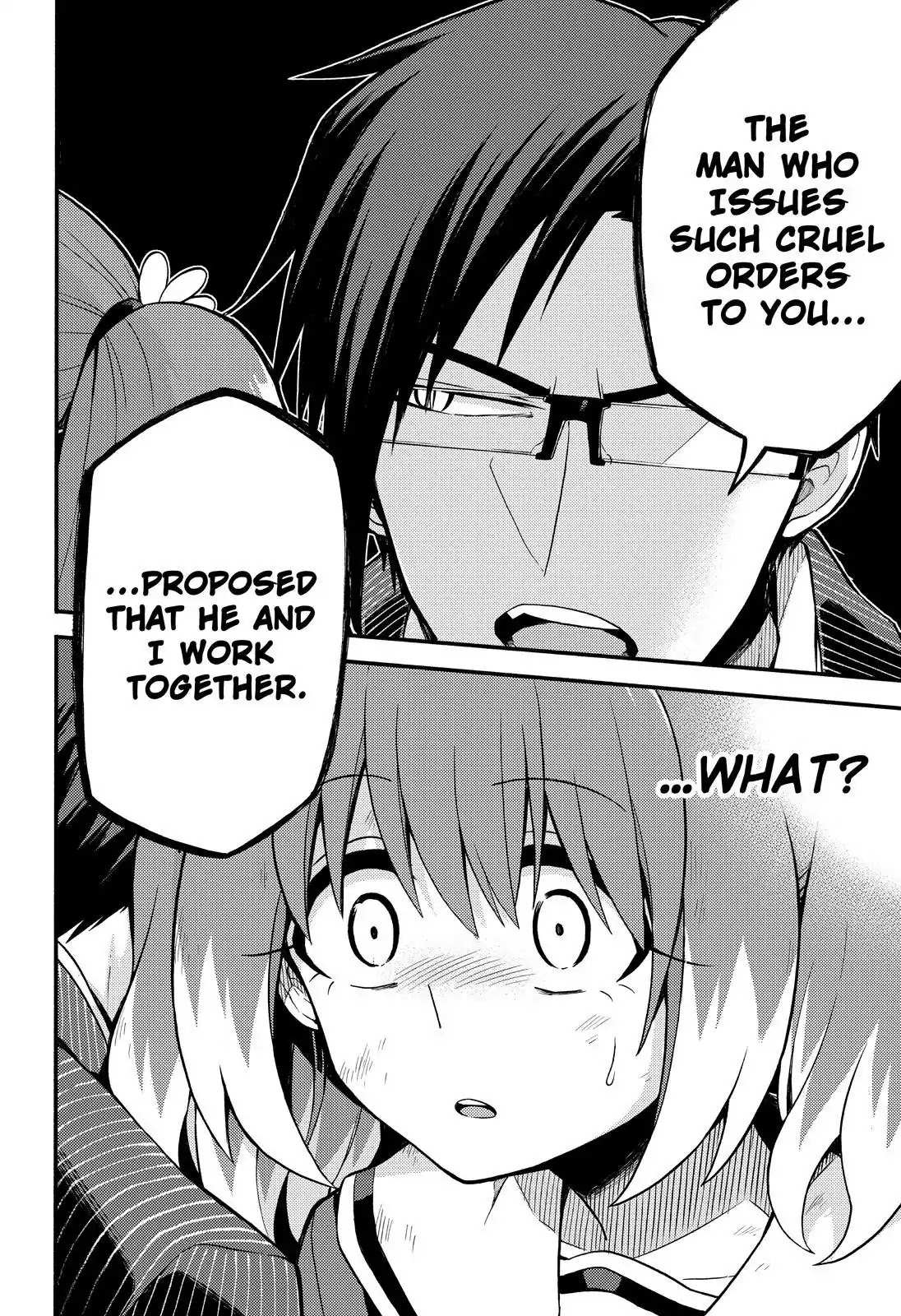 Read Talentless Nana Manga Online