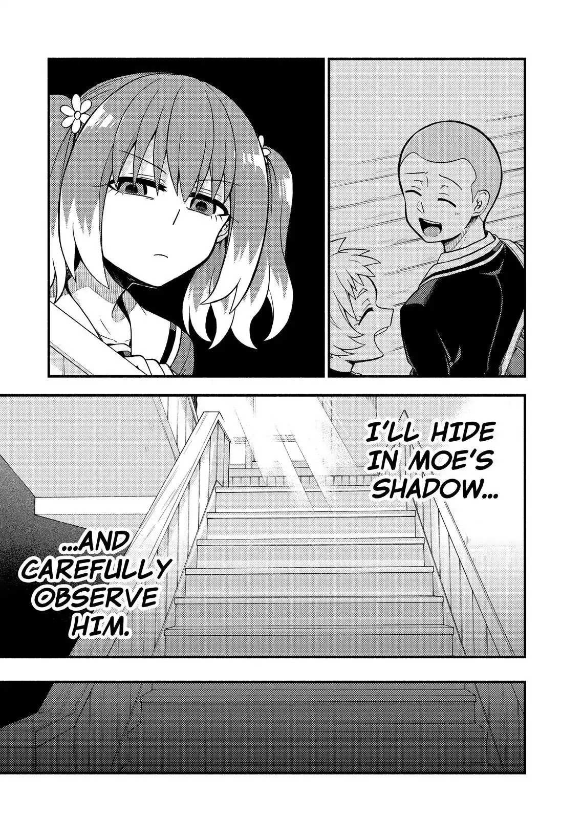 Read Talentless Nana Manga Online