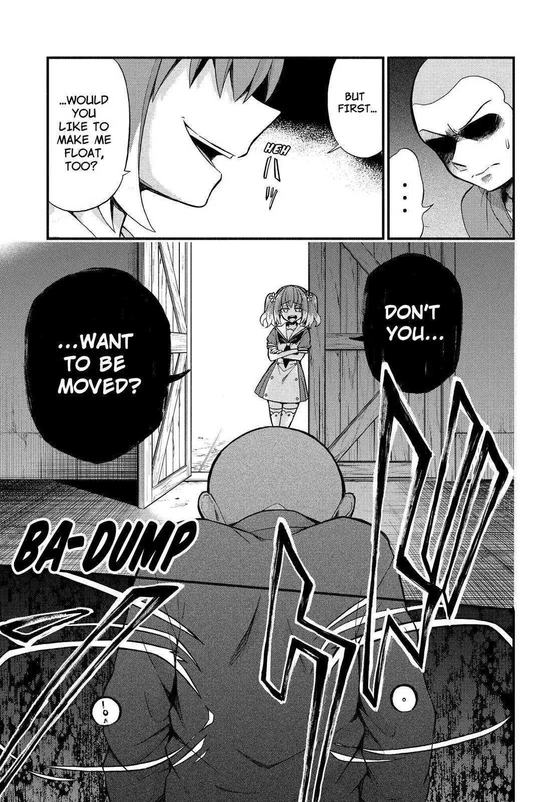 Read Talentless Nana Manga Online