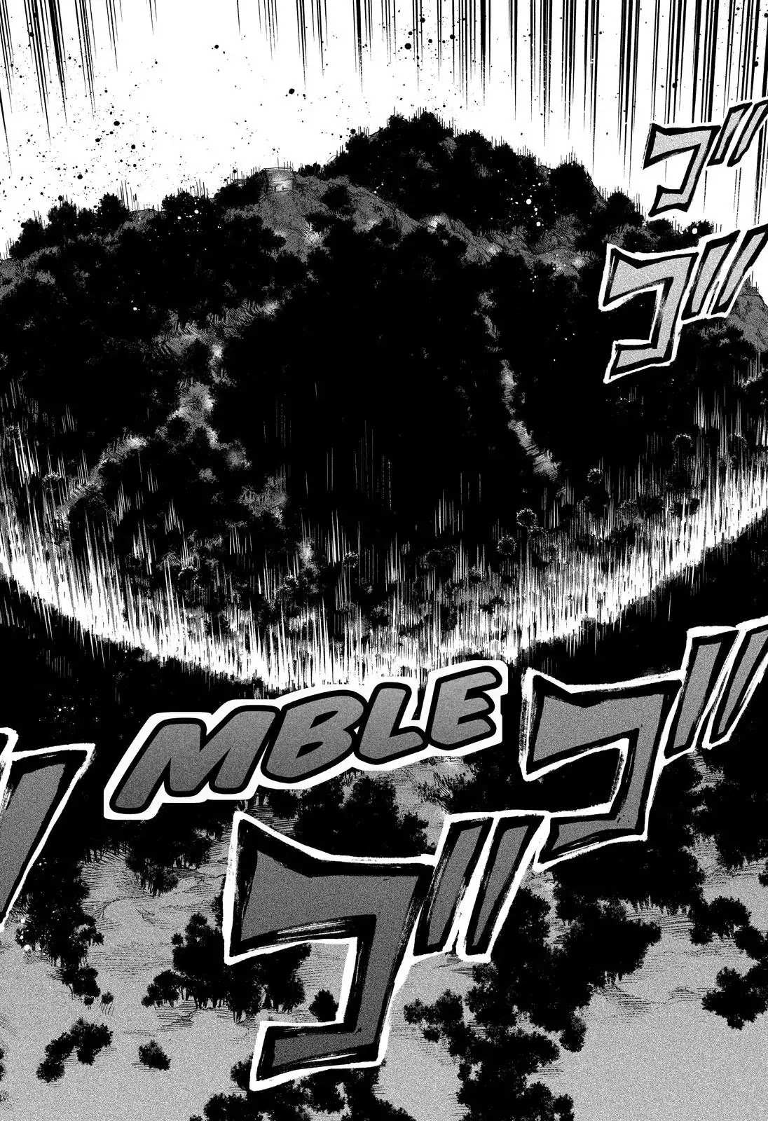 Read Talentless Nana Manga Online