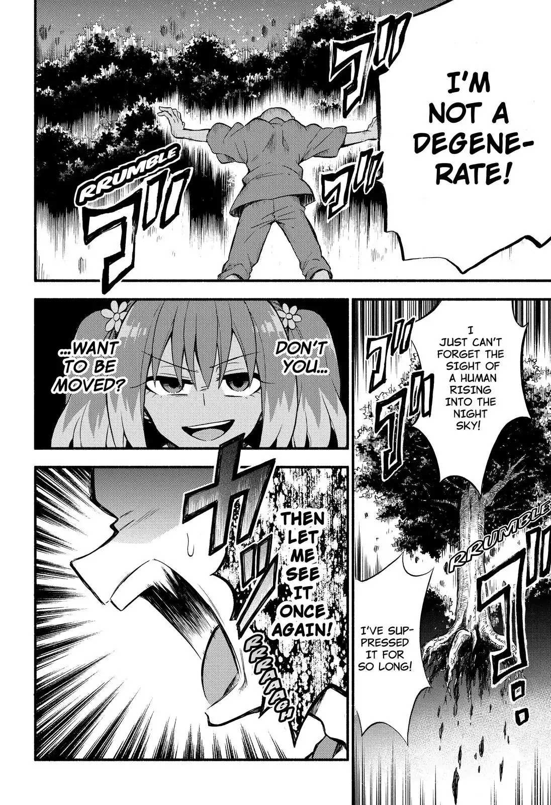 Read Talentless Nana Manga Online