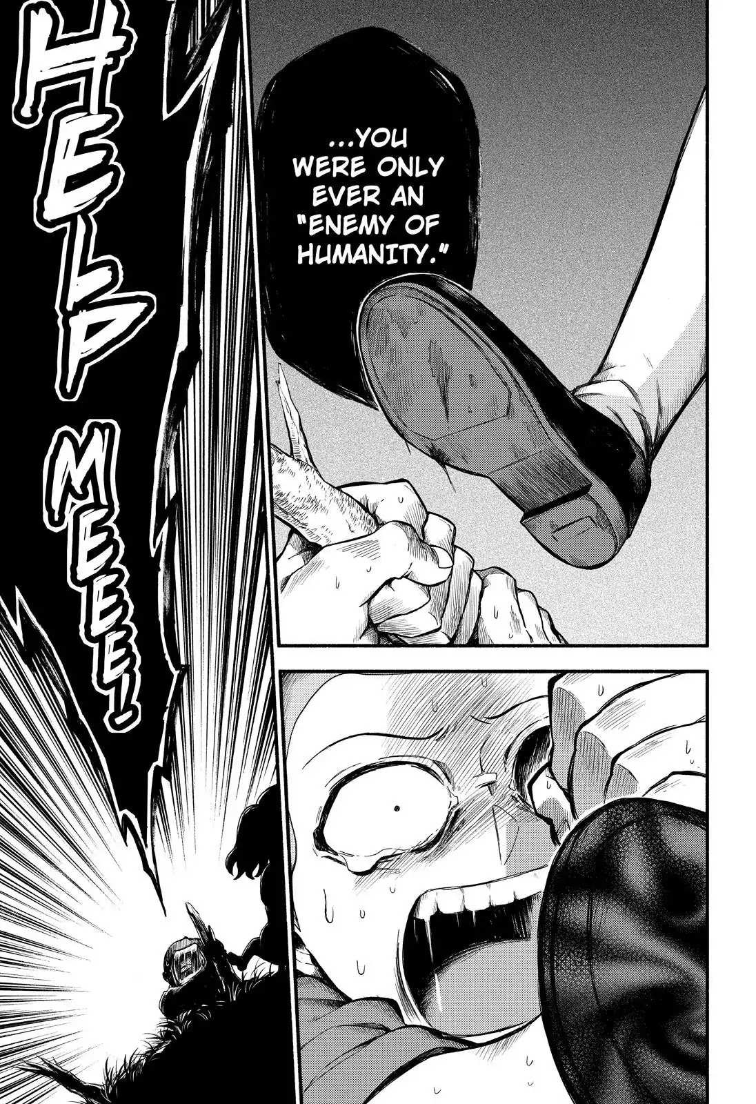 Read Talentless Nana Manga Online
