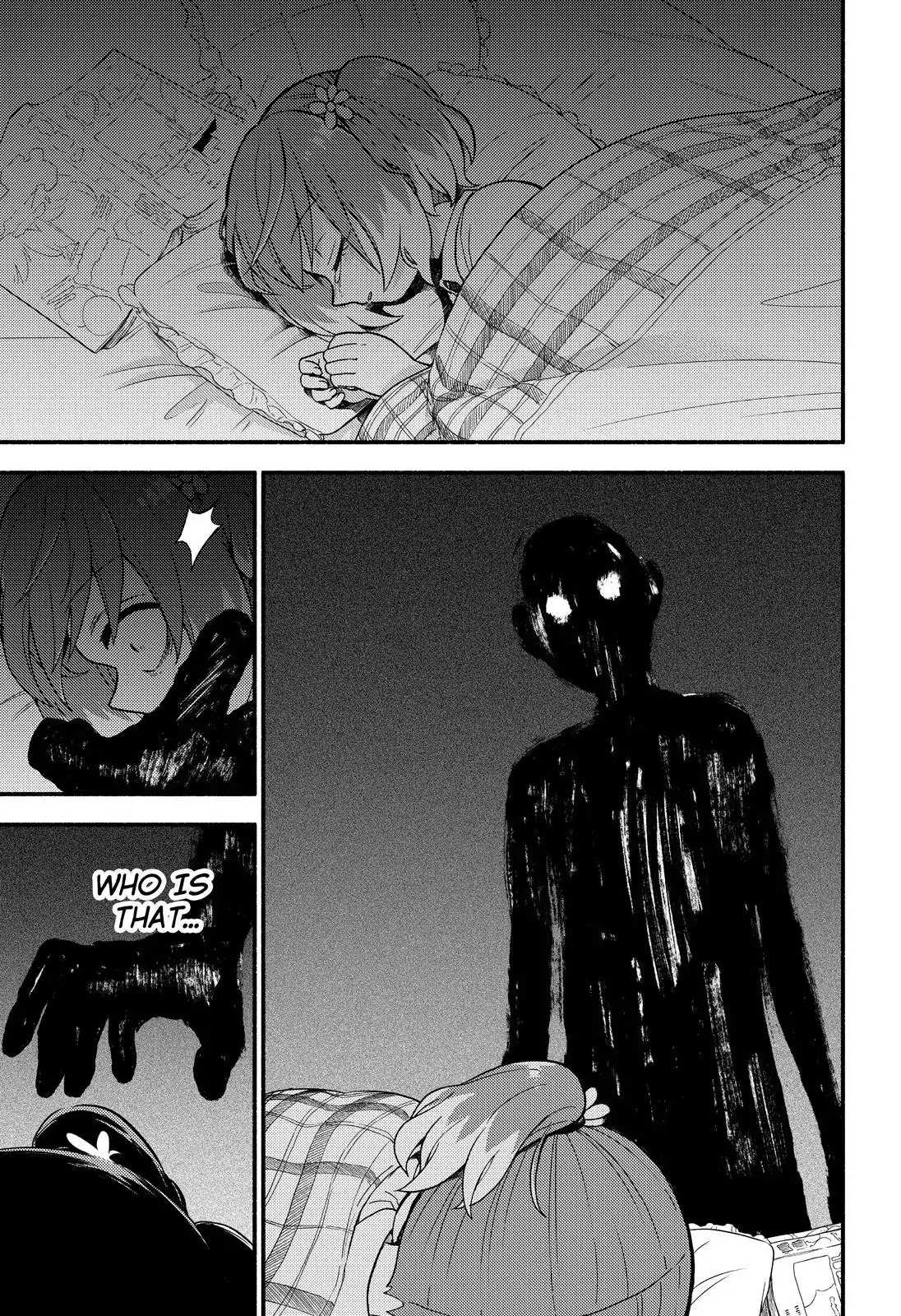 Read Talentless Nana Manga Online