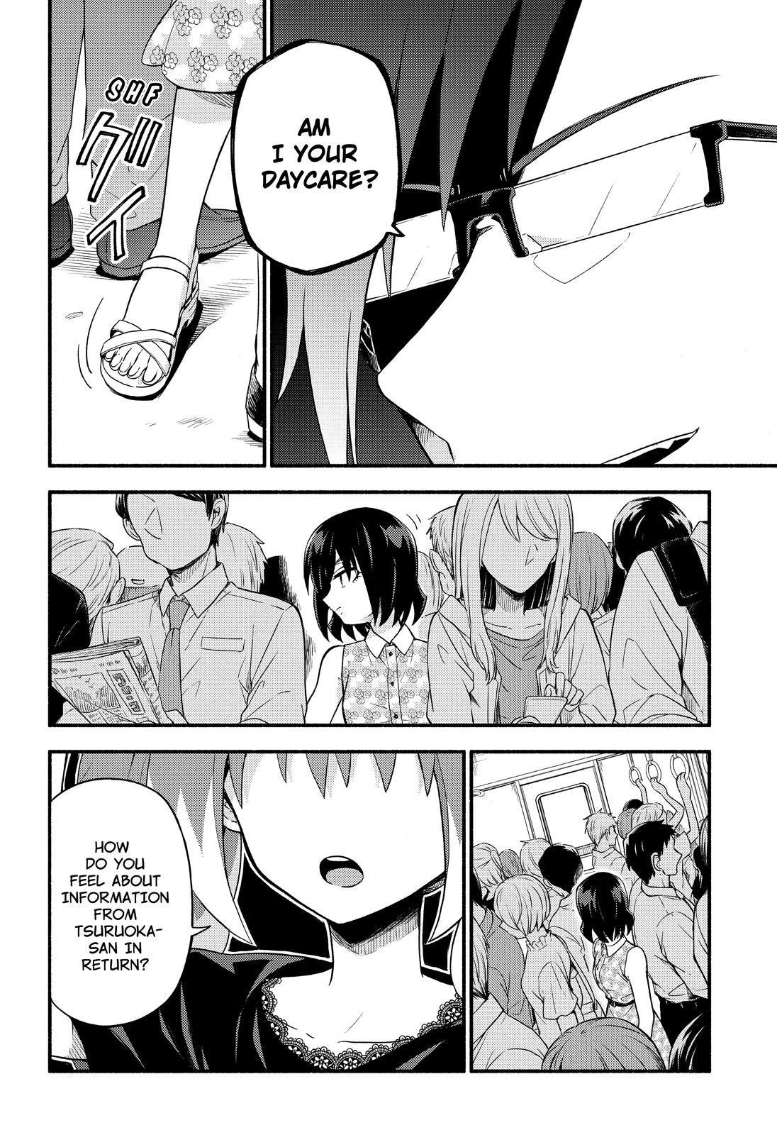 Read Talentless Nana Manga Online