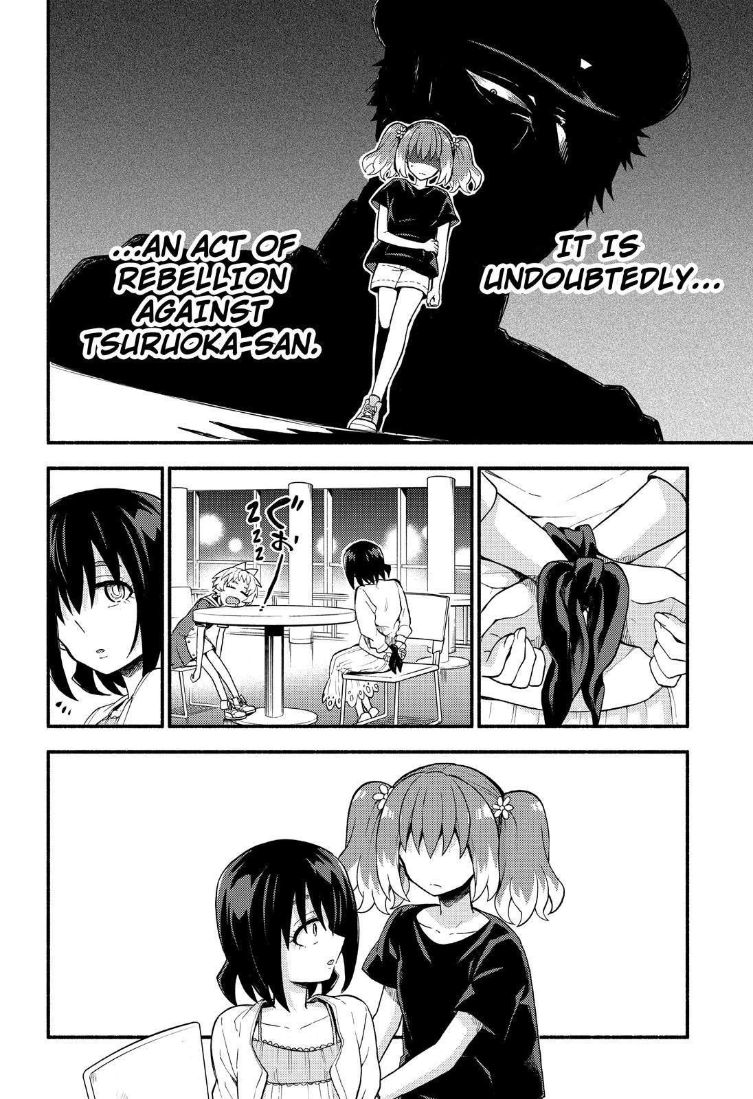 Read Talentless Nana Manga Online
