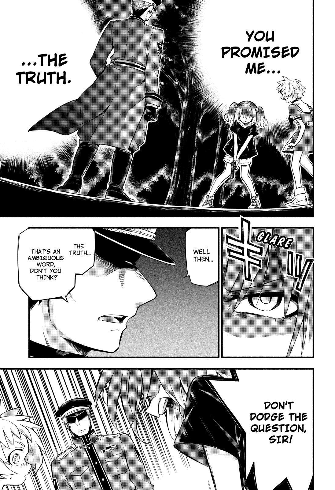 Read Talentless Nana Manga Online