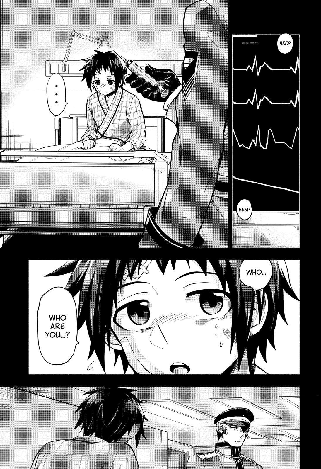 Read Talentless Nana Manga Online