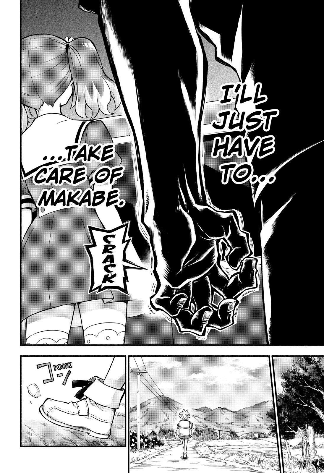 Read Talentless Nana Manga Online