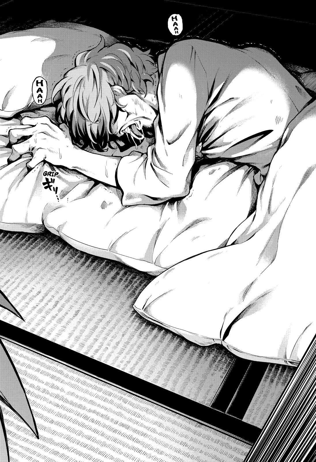 Read Talentless Nana Manga Online