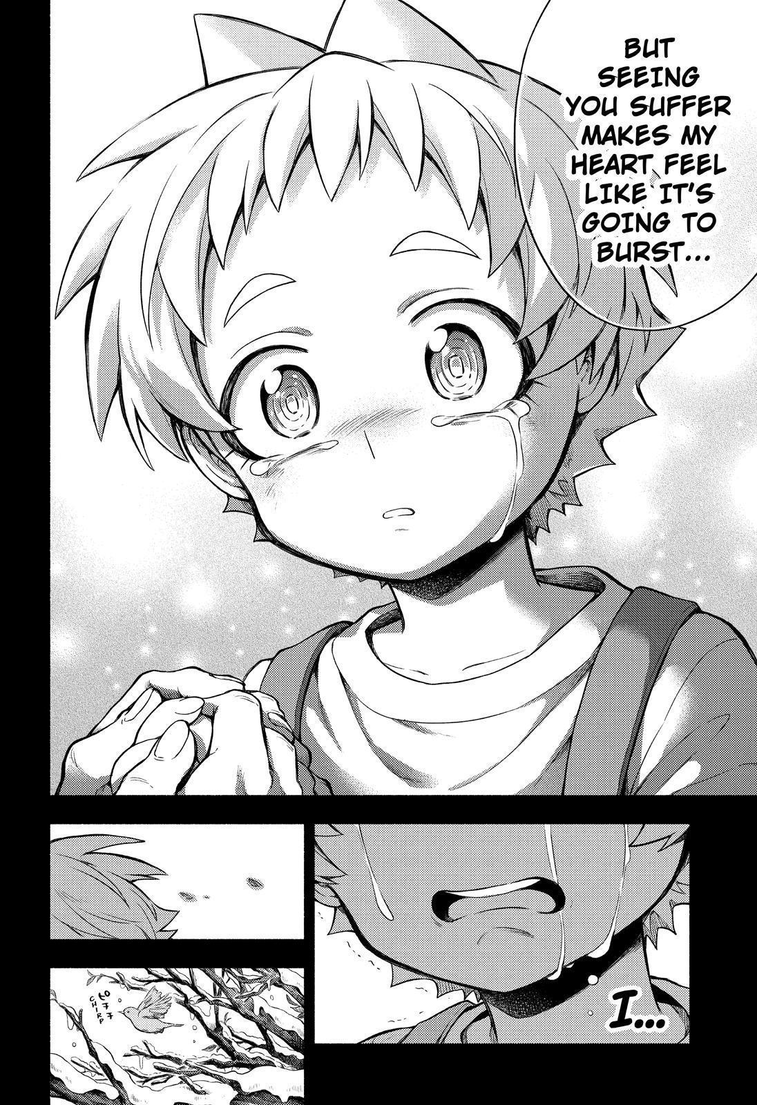Read Talentless Nana Manga Online