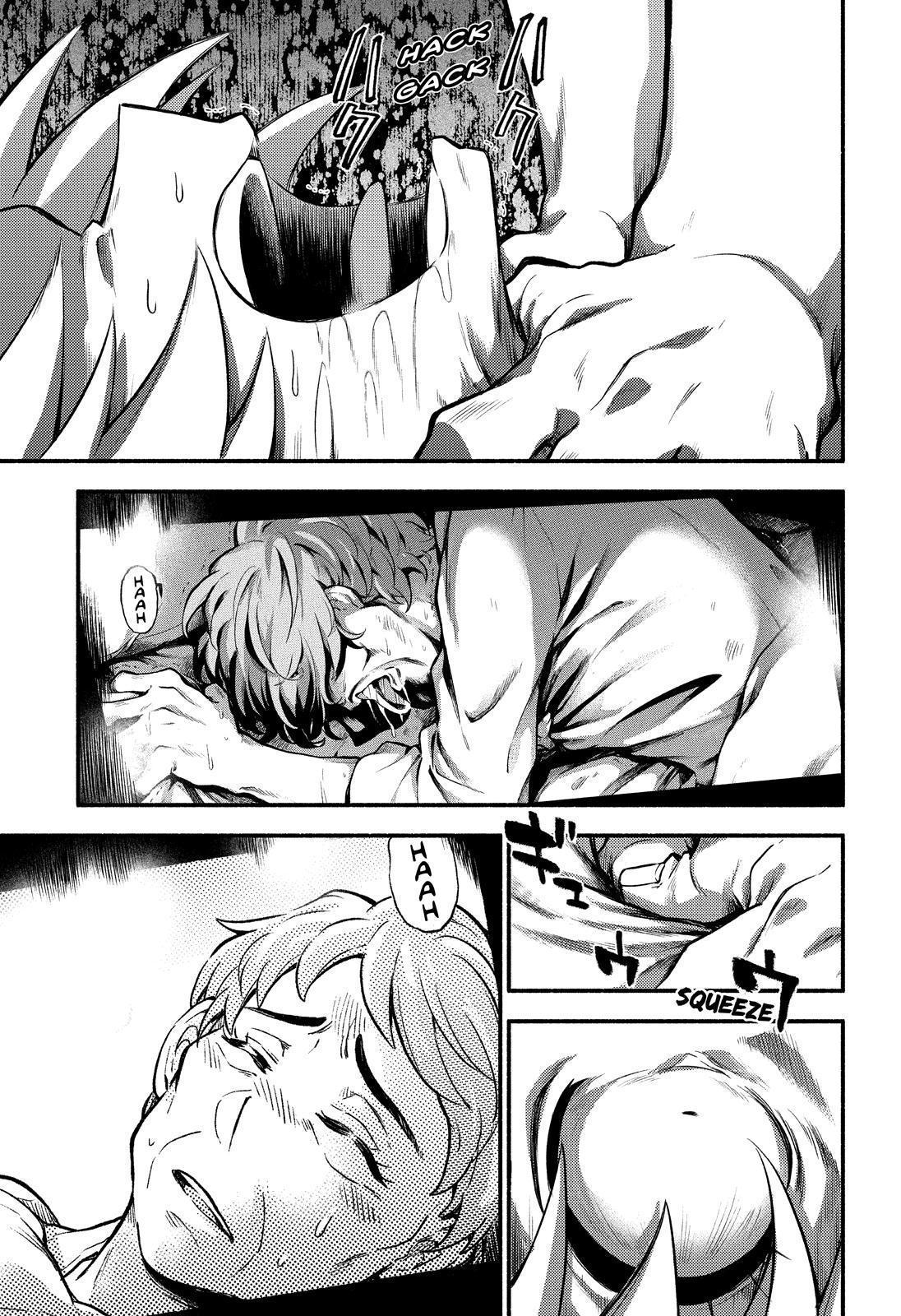 Read Talentless Nana Manga Online