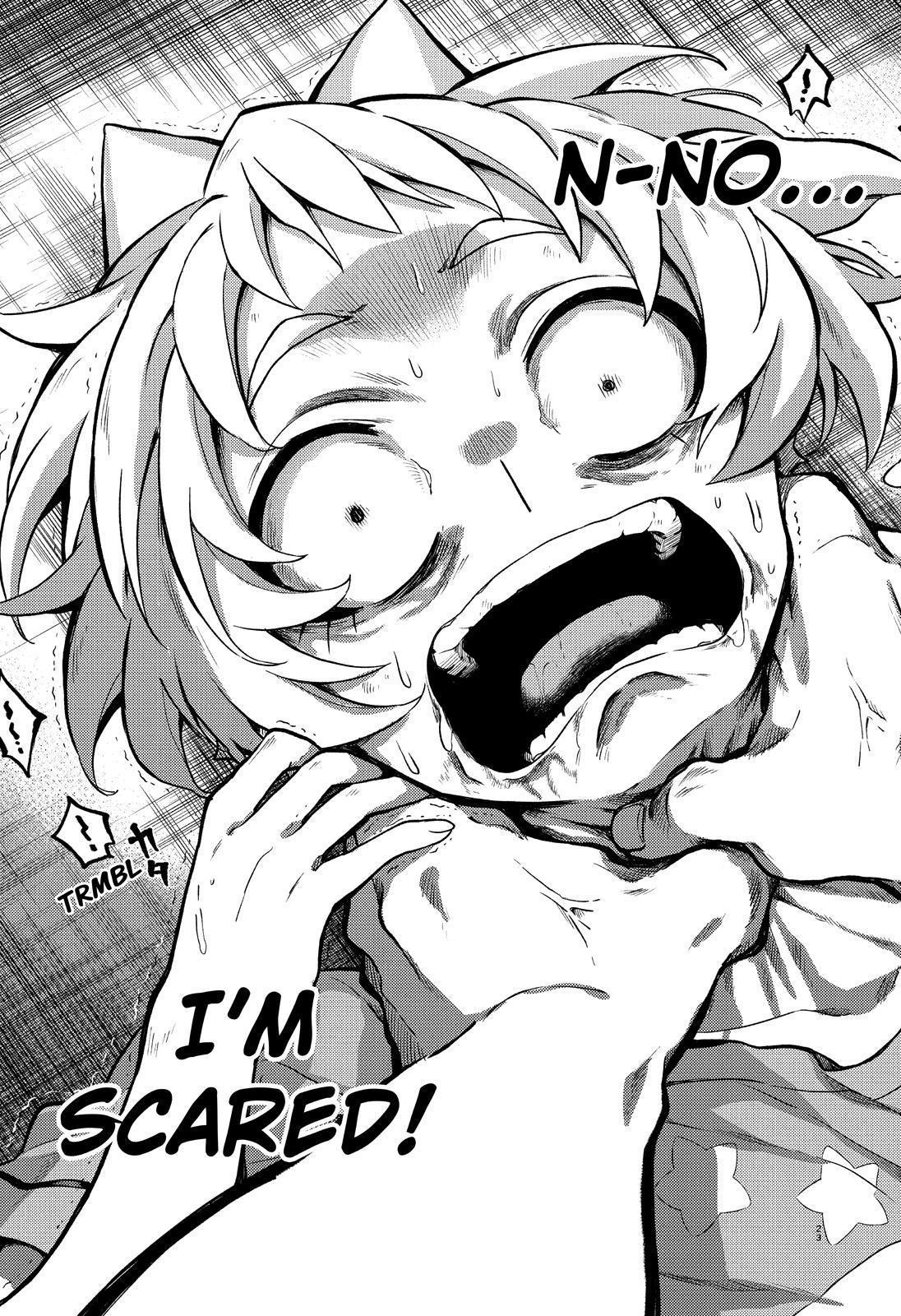 Read Talentless Nana Manga Online