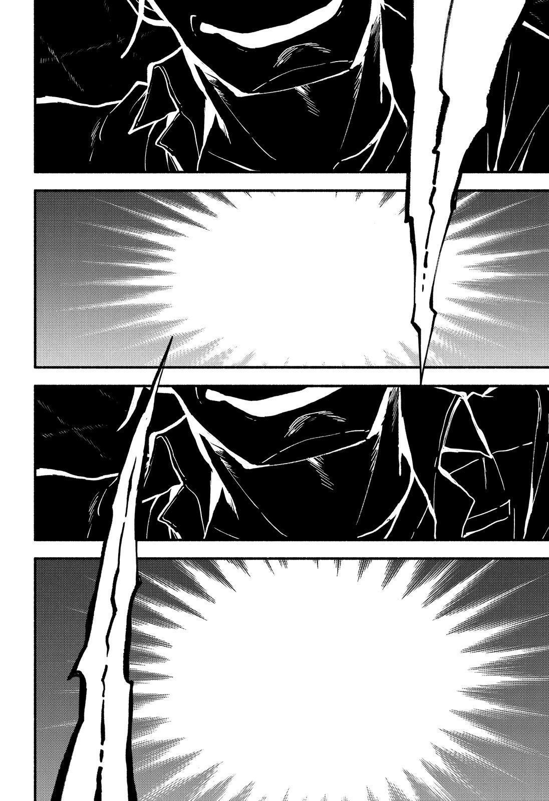 Read Talentless Nana Manga Online