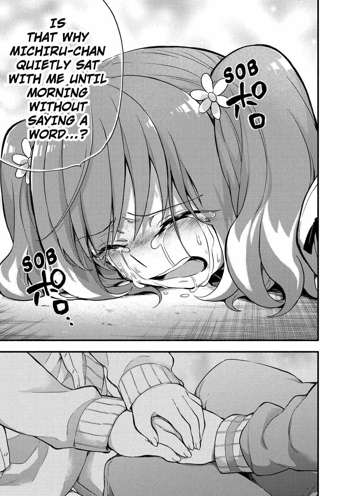 Read Talentless Nana Manga Online