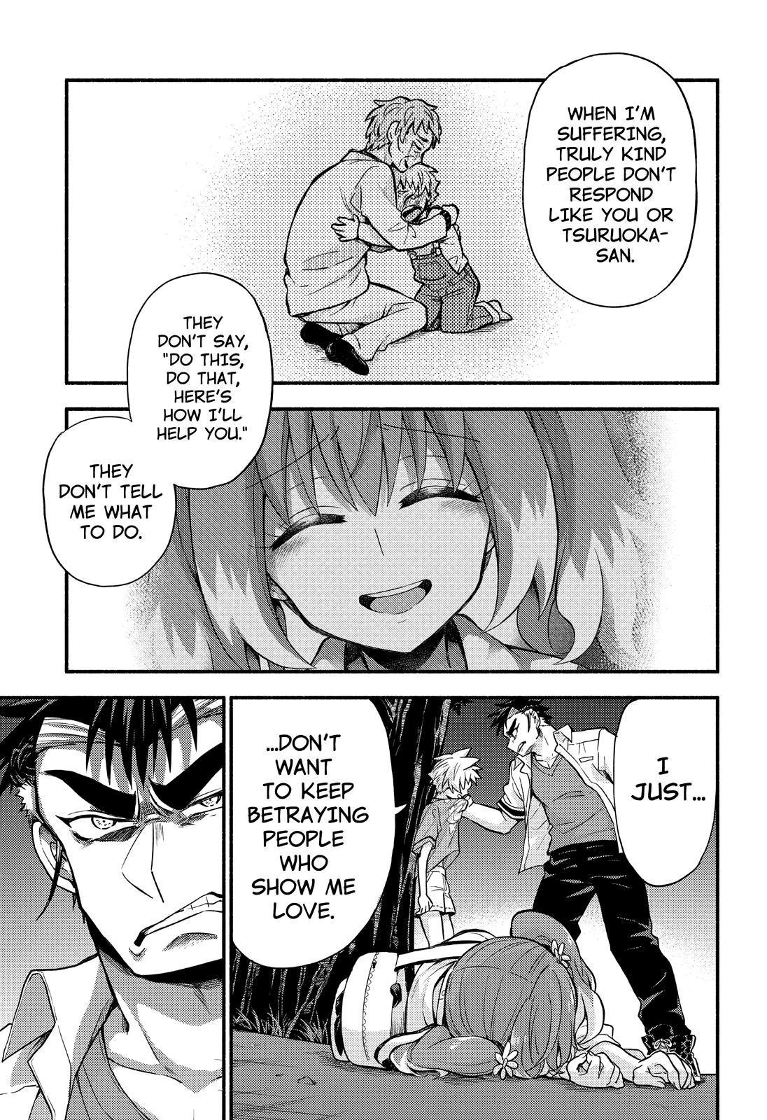 Read Talentless Nana Manga Online