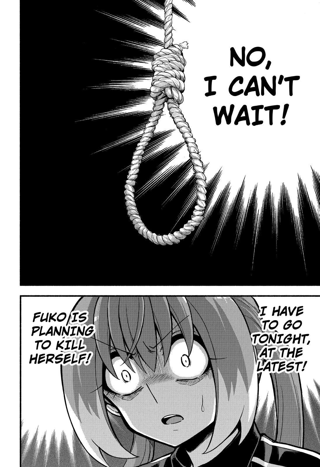 Read Talentless Nana Manga Online