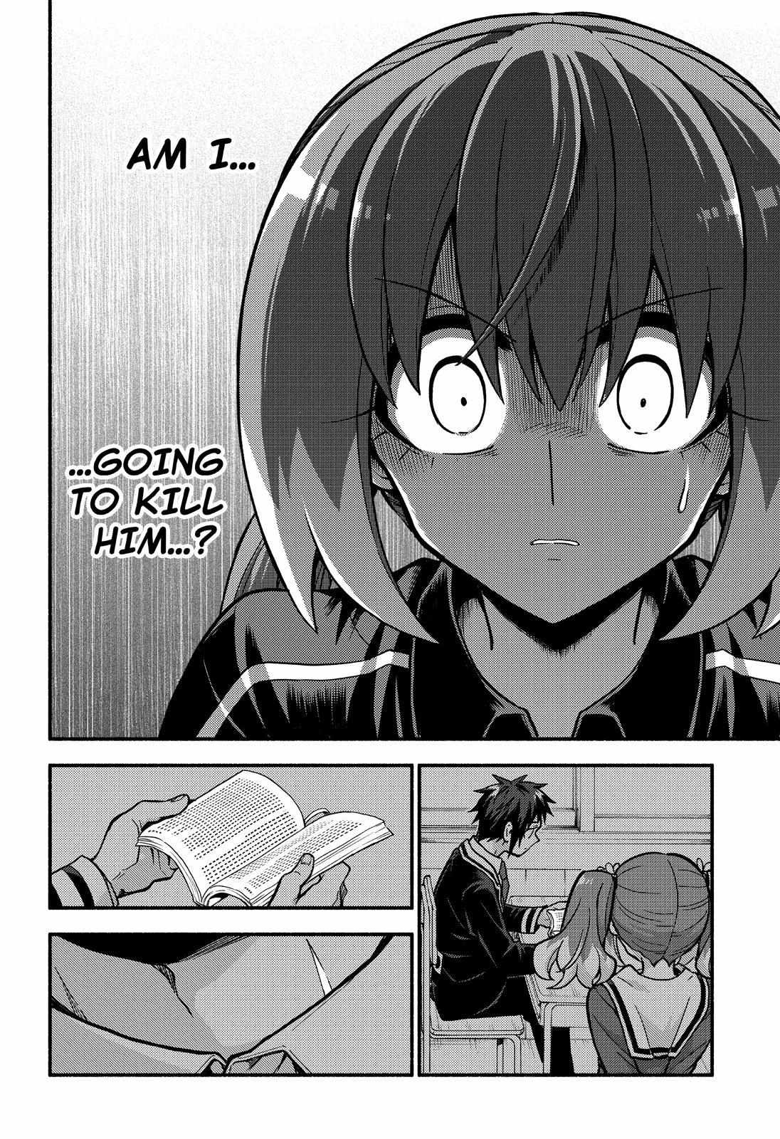 Read Talentless Nana Manga Online