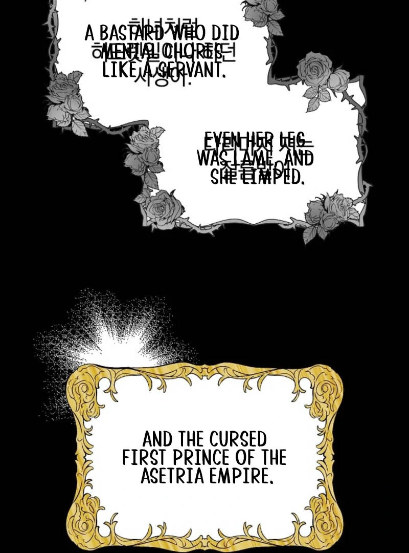 Read Tamed the Monster Prince Manga Online
