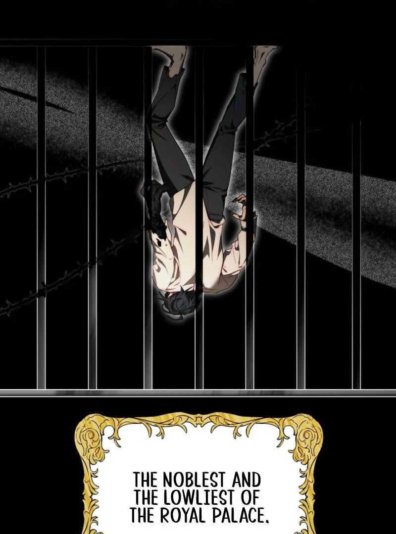 Read Tamed the Monster Prince Manga Online
