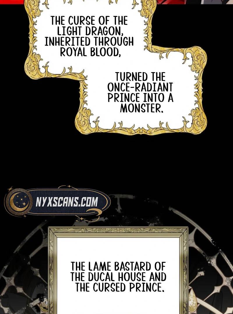 Read Tamed the Monster Prince Manga Online