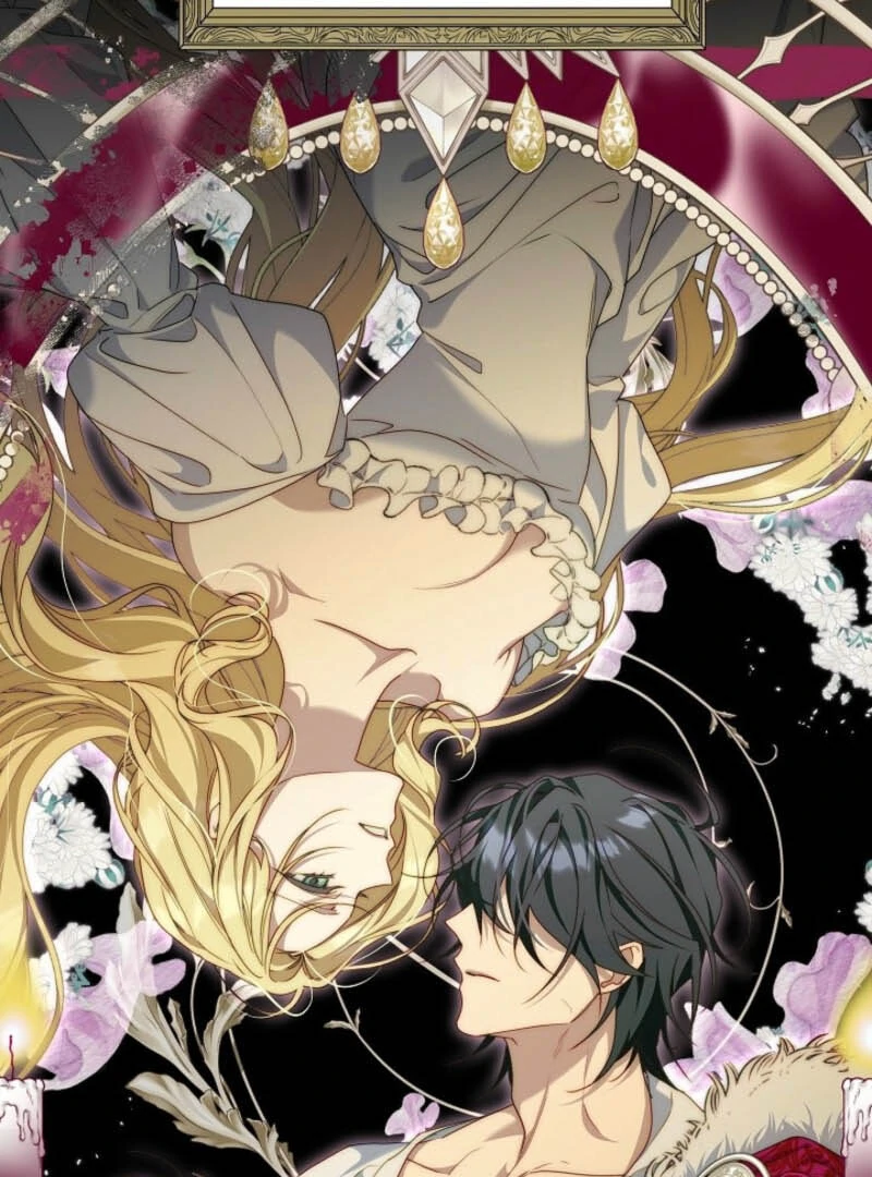 Read Tamed the Monster Prince Manga Online