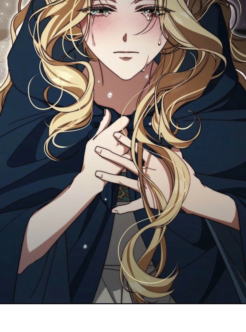 Read Tamed the Monster Prince Manga Online