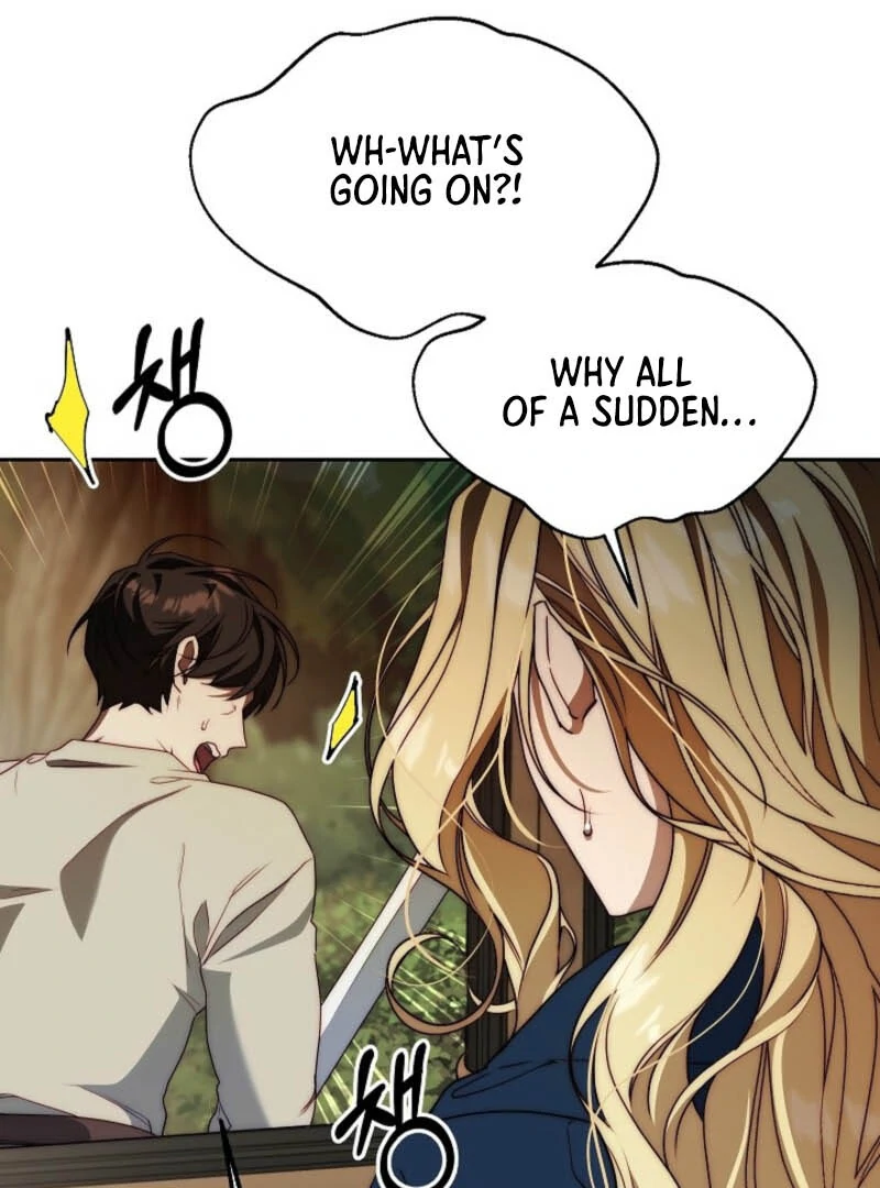 Read Tamed the Monster Prince Manga Online