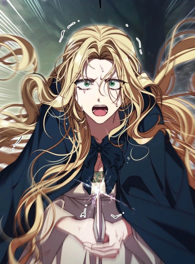 Read Tamed the Monster Prince Manga Online