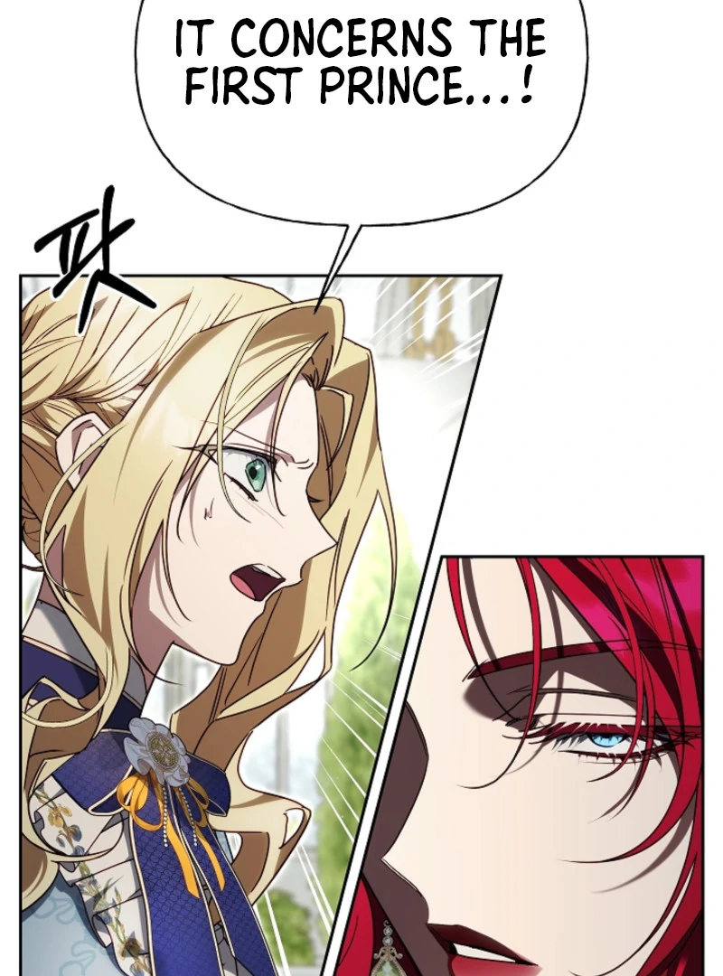 Read Tamed the Monster Prince Manga Online