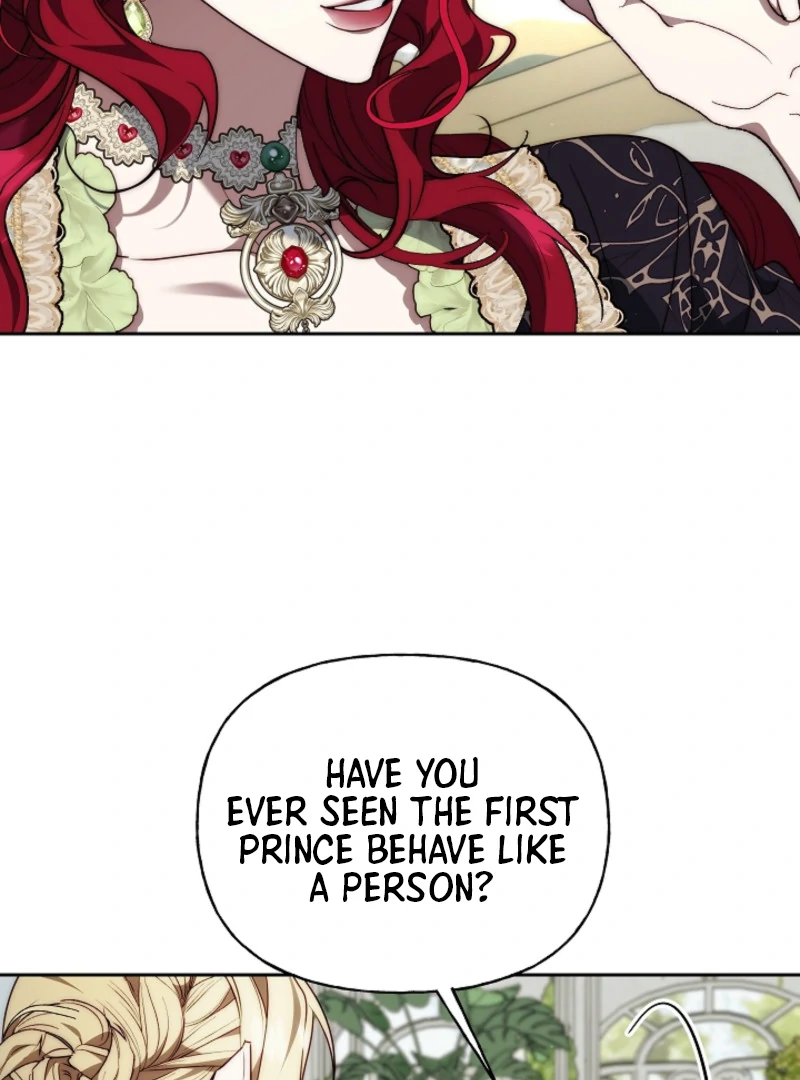 Read Tamed the Monster Prince Manga Online