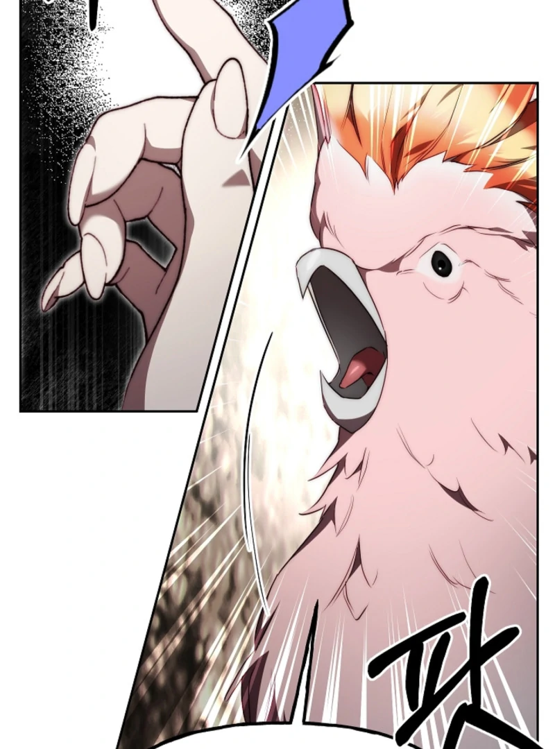 Read Tamed the Monster Prince Manga Online