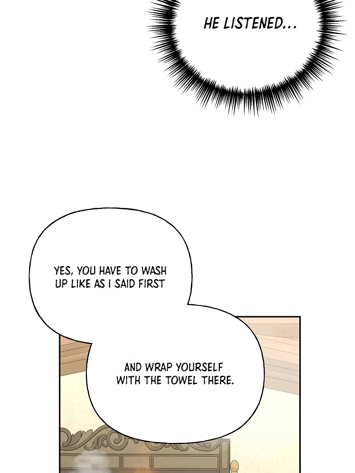 Read Tamed the Monster Prince Manga Online