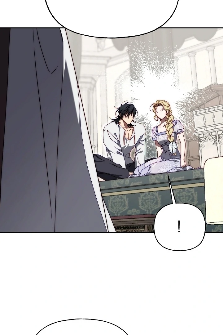 Read Tamed the Monster Prince Manga Online