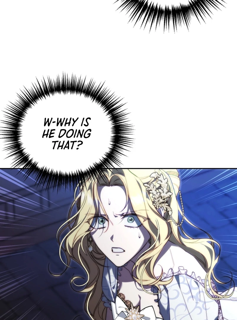 Read Tamed the Monster Prince Manga Online