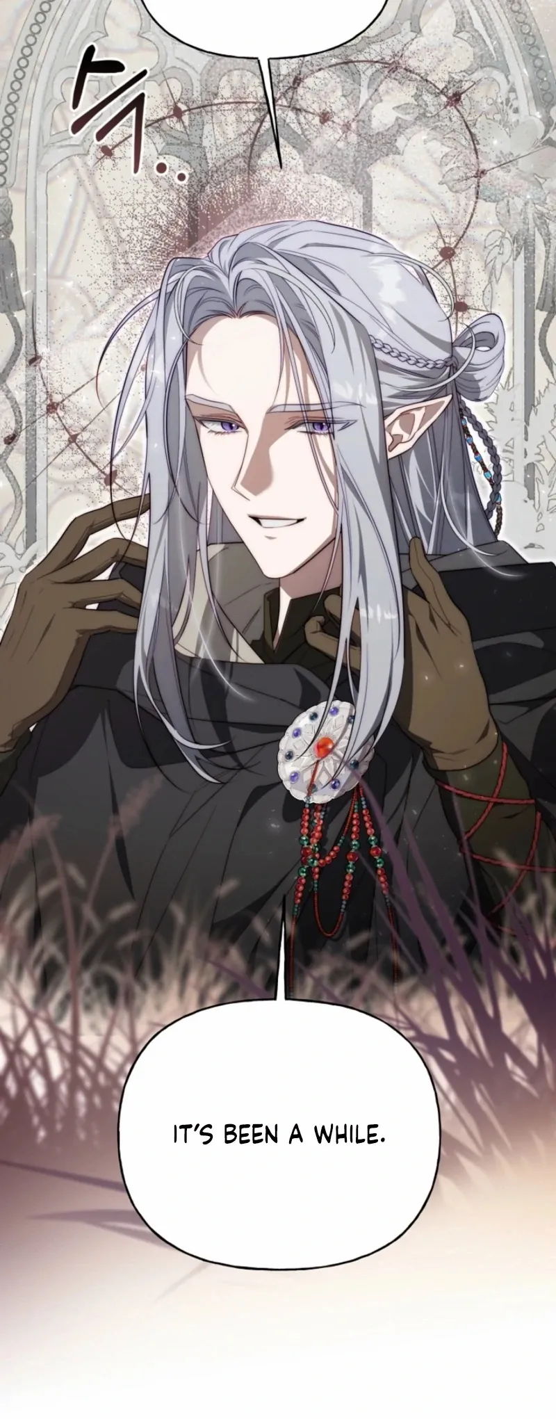 Read Tamed the Monster Prince Manga Online