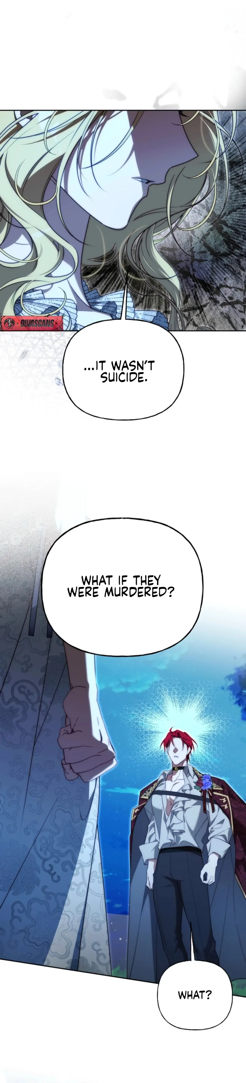 Read Tamed the Monster Prince Manga Online