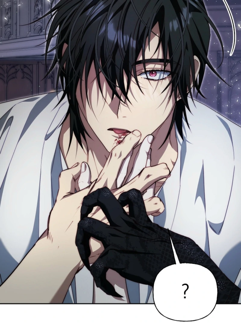 Read Tamed the Monster Prince Manga Online