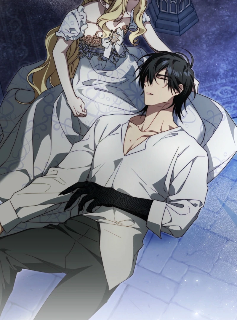 Read Tamed the Monster Prince Manga Online