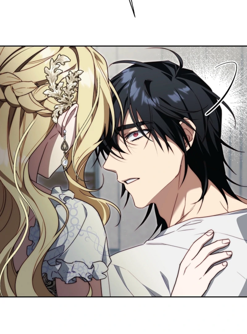 Read Tamed the Monster Prince Manga Online