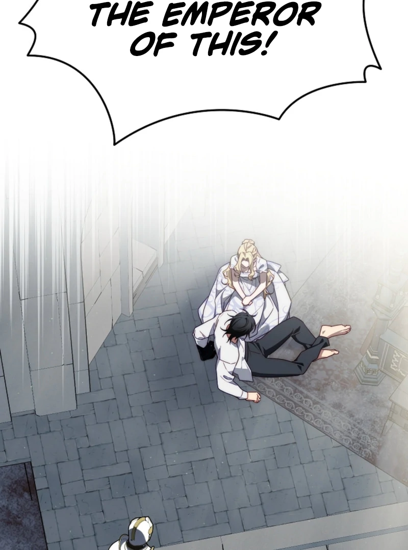 Read Tamed the Monster Prince Manga Online