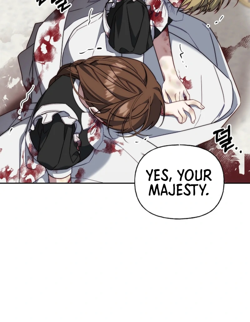 Read Tamed the Monster Prince Manga Online