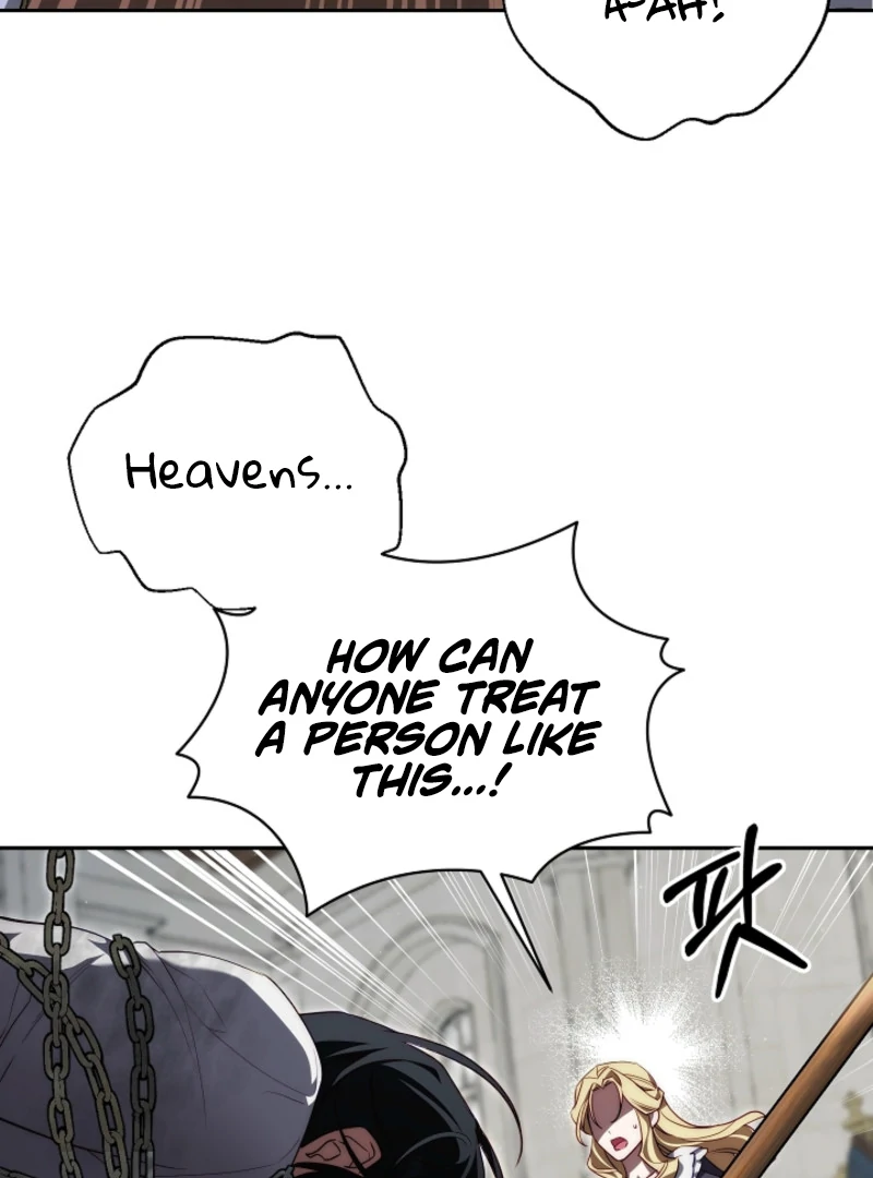 Read Tamed the Monster Prince Manga Online
