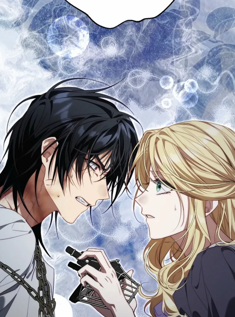 Read Tamed the Monster Prince Manga Online