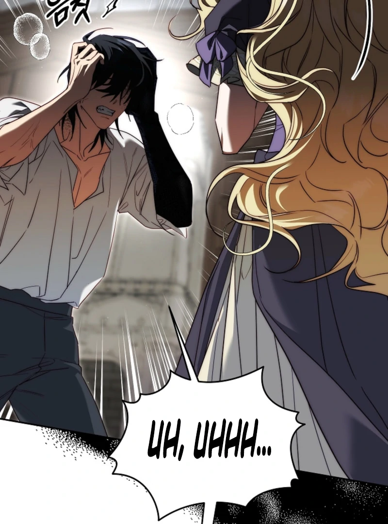 Read Tamed the Monster Prince Manga Online