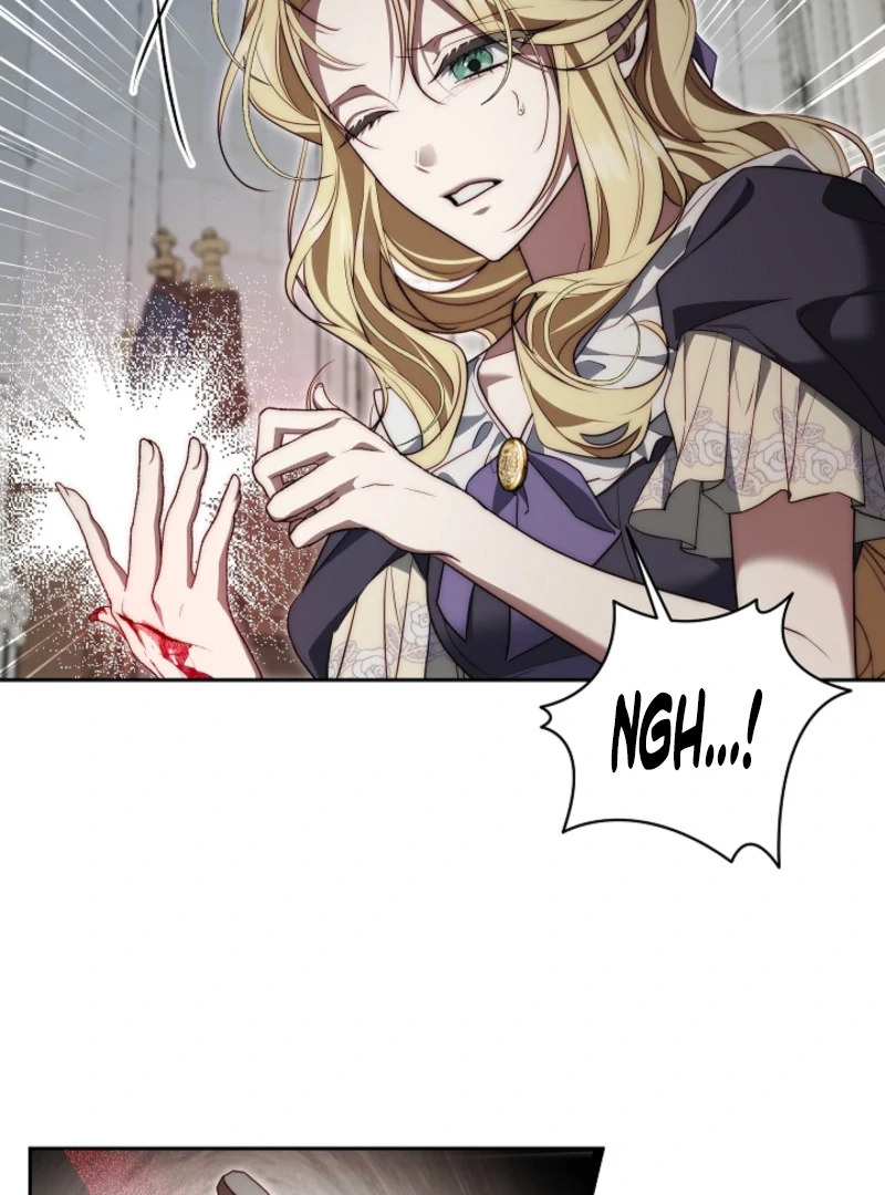 Read Tamed the Monster Prince Manga Online